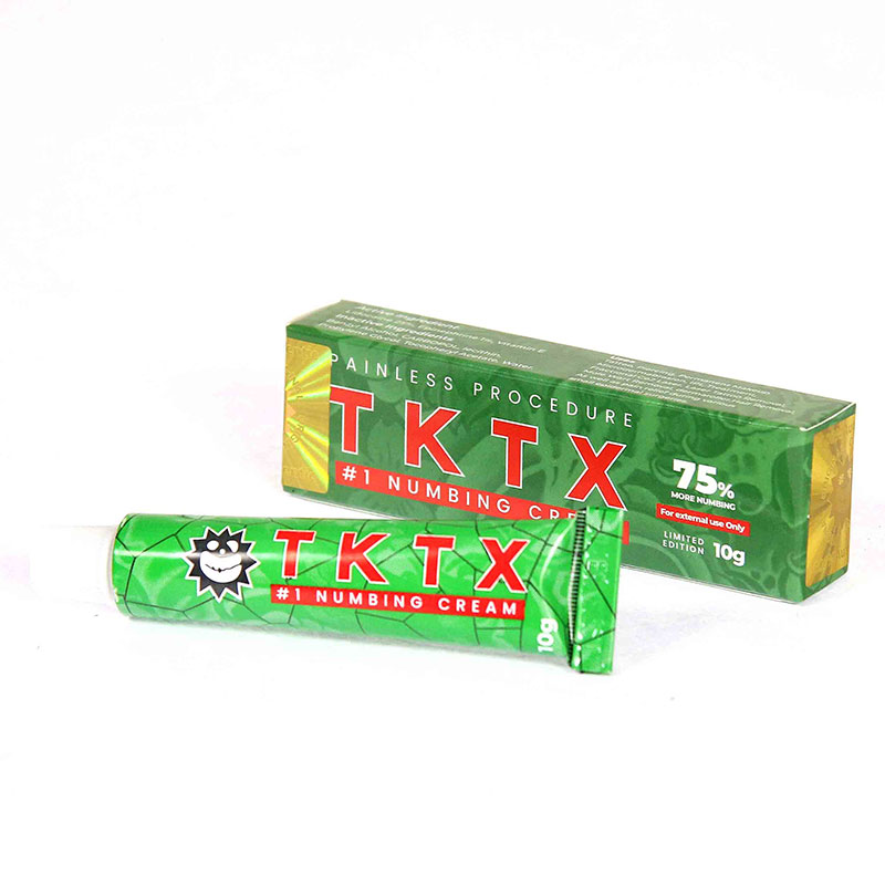 TKTX-GREEN